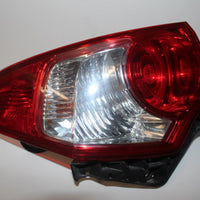 2009-2011 ACURA TSX DRIVER LEFT SIDE REAR TAIL LIGHT 27819