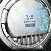 2017-2019 KIA NIRO HYBRID BATTERY BLOWER/COOLER FAN ASSY