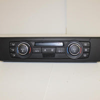 2005-2010 BMW E90 A/C HEATER TEMPERATURE CLIMATE CONTROL UNIT 6411 9199261-04