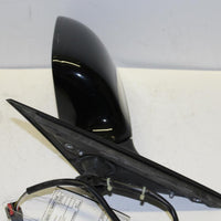 2009-2012  AUDI A4 DRIVER POWER SIDE VIEW MIRROR  SIGNAL