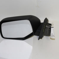 2008 2009 FORD ESCAPE LEFT DRIVER POWER SIDE VIEW MIRROR