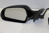 2009-2012  AUDI A4 DRIVER POWER SIDE VIEW MIRROR  SIGNAL