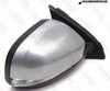 2011-2018 Volvo S60 Passenger Right Side Power Door Mirror Silver