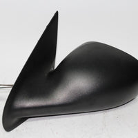 2000-2005 DODGE NEON LEFT DRIVER SIDE MANUAL DOOR MIRROR23004 BLACK