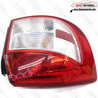 2008-2013 Suzuki SX4 Driver Left Side Rear Tail Light