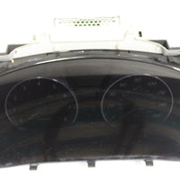 2007-2009 LEXUS LS460 SPEEDOMETER GAUGE INSTRUMENT CLUSTER 165K