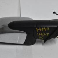 2006-2011 CHEVROLET HHR RIGHT PASSENGER SIDE MIRROR