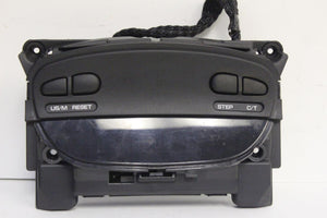 2002-2005 DODGE RAM OVERHEAD CONSOLE DIGITAL DISPLAY