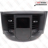 2019-2023 Dodge Ram 1500 Center Jump Seat Storage Vent