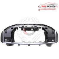 2019-2024 Dodge Ram Instrument Panel 8,4 Inch Radio Trim Bezel Part# 5YU433XLAF