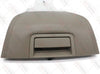 2007-2014 Lincoln Navigator Center Console ArmRest Lid