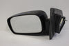 2003-2009 KIA SORENTO DRIVER  LEFT SIDE DOOR MIRROR BLACK