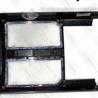 Ford F150 Front Floor Center Console Bezel Trim 1756986Xxx/Fl3B-15045K14-Cfsm111