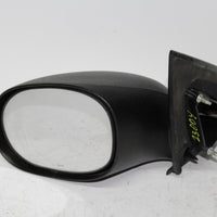 2000-2005 DODGE NEON LEFT DRIVER SIDE MANUAL DOOR MIRROR23004 BLACK