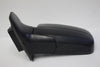 2003-2009 KIA SORENTO DRIVER  LEFT SIDE DOOR MIRROR BLACK