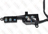 06-08 Oem Highlander Rx400 Voltage Converter Inverter Sensor G9247-48010-A