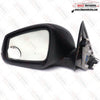 2012-2016 Bmw X3 328i Driver Left Side Power Door Mirror Black