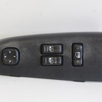 2000-2002 CHEVY SILVERADO DRIVER  SIDE WINDOW SWITCH