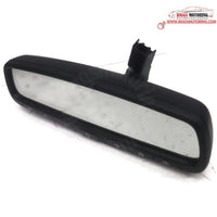 2015-2019 Hyundai Sonata Interior Rear View Mirror NZLTLMHL4