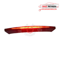 2002-2013 Cadillac Escalade Chevy Avalanche 3rd Third Brake Light Wont Fit SUVs