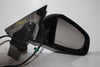 2002-2005  AUDI A4 PASSENGER RIGHT SIDE POWER DOOR MIRROR