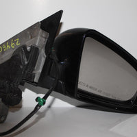 2002-2005  AUDI A4 PASSENGER RIGHT SIDE POWER DOOR MIRROR