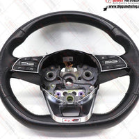 2019-2021 Kia Forte Dash Driver Steering Wheel