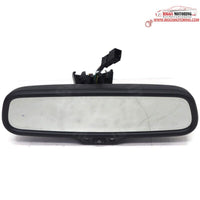 2008-2014 Audi A4 A5 Q5 Auto Dim Rear View Mirror 8R0 857 511 C