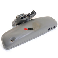 1992 - 1999 Mercedes S Class Rearview Mirror S500 S600 S320 S420 Cl500 (Gray)