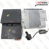 1998-2002 Mercedes Benz W163 ML320 AMG ECU Computer EIS Set A 163 545 23 32