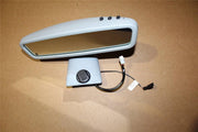 Mercedes 01 - 06 C-Class C320 C240 C230 Rear View Mirror OEM