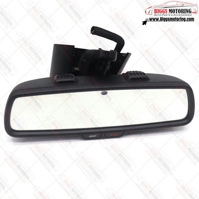 2014-2017 Jeep Cherokee Interior  Rear View Mirror 68102499AC