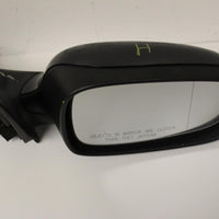 2004-2011 SAAB 9-3 PASSENGER SIDE DOOR MIRROR