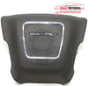 2014-2017 Gmc Sierra Denali Driver Steering Wheel Air Bag