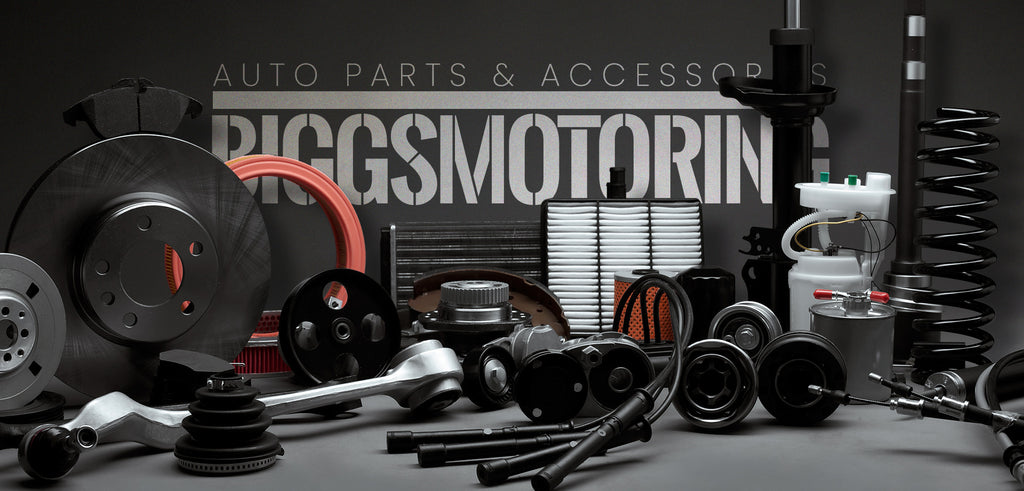 Biggs Motoring Banner 