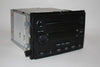 2004-2006 FORD F150 RADIO STEREO CD PLAYER 4L3T-18C815-AK - BIGGSMOTORING.COM