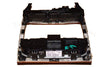 2001-2004 Mercedes Benz C Class C320 C240 Radio Climate Control Wood Grain Bezel - BIGGSMOTORING.COM