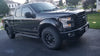 2016 Ford F-150 SUPER CAB FX4 65k MILES 8inch Carplay &Andriod  ,XD Wheels AT Tires bed cover and divider etc