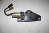 BMW  E65 E66 745I REAR CENTER MIDDLE TRUNK LID LATCH LOCK MOTOR MODULE 7014872