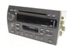 2000-2001 Cadillac Deville Seville Radio Stereo Cassette  Cd Player 09384356 - BIGGSMOTORING.COM