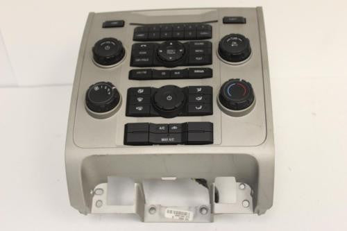 2009-2012 FORD ESCAPE CD PLAYER/RADIO BL8T-19C 157-AA