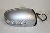 2003-2006 W211MERCEDES E320 E500 FRONT LEFT DRIVER SIDE DOOR MIRROR - GRAY - BIGGSMOTORING.COM