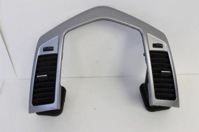 2011-2014 Chevy Cruze Center Dash Bezel W/ Air Vent