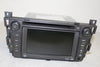 2007 2008 Cadillac Srx 6 Cd Dvd Navigation Player Radio Oem 25851426A