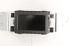 2014-2017 Ford Fusion Radio Information Display Screen Monitor Es7T-188B55-Cd