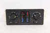 2003-2009 CHEVY TRAILBLAZER  A/C HEATER CLIMATE CONTROL UNIT 15220318 - BIGGSMOTORING.COM