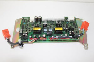 2001-2003 Toyota Prius Hybrid Inverter Converter Main Circuit Board - BIGGSMOTORING.COM