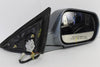 1996-2001 ACURA PASSENGER SIDE DOOR REAR VIEW MIRROR - BIGGSMOTORING.COM