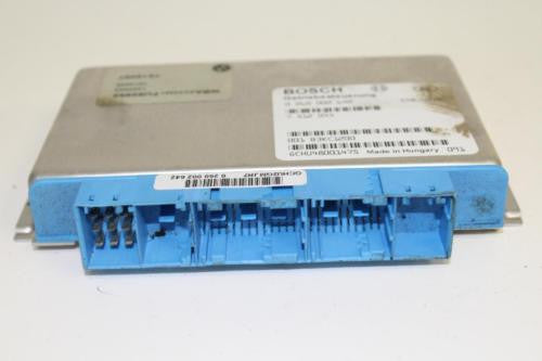 2000-2005 BMW 330i E46 TRANSMISSION COMPUTER  CONTROL MODULE TCU 0 260 002 642 - BIGGSMOTORING.COM