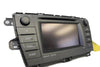 12-15 Toyota Prius Touch Screen Hd Xm Radio Cd Player 57032 Bluetooth - BIGGSMOTORING.COM